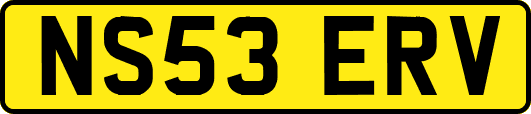 NS53ERV