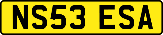 NS53ESA