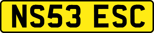 NS53ESC
