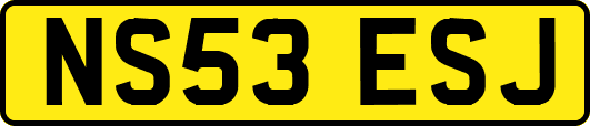 NS53ESJ