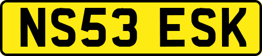 NS53ESK