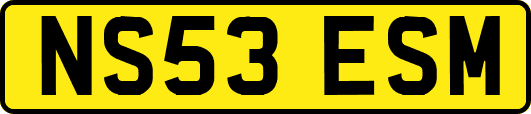 NS53ESM