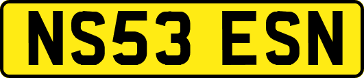 NS53ESN