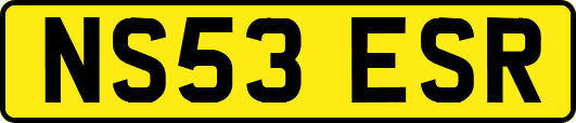 NS53ESR