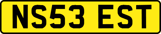 NS53EST