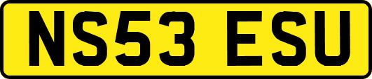 NS53ESU