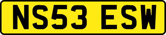 NS53ESW