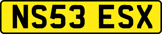 NS53ESX