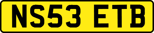 NS53ETB