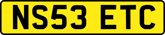 NS53ETC