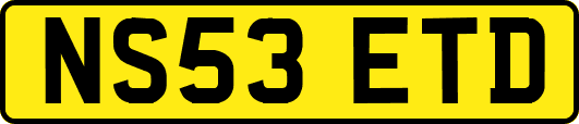 NS53ETD