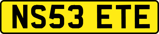 NS53ETE