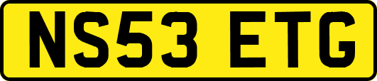 NS53ETG