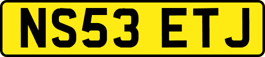 NS53ETJ