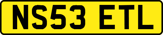 NS53ETL