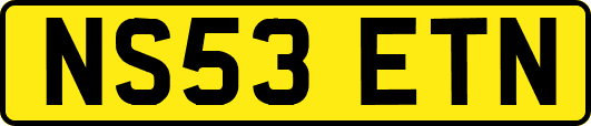 NS53ETN