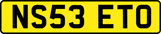 NS53ETO