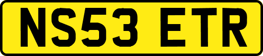 NS53ETR