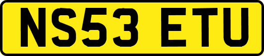 NS53ETU
