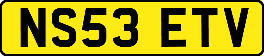 NS53ETV