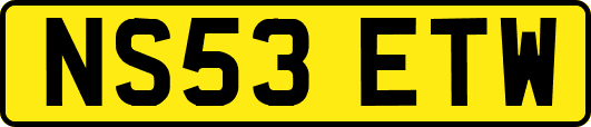 NS53ETW