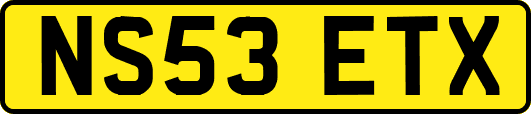 NS53ETX