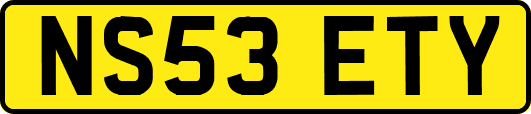 NS53ETY