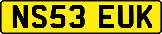 NS53EUK
