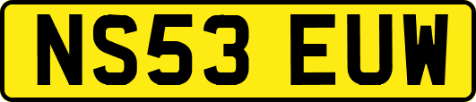 NS53EUW