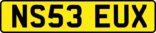 NS53EUX