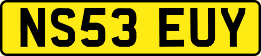 NS53EUY