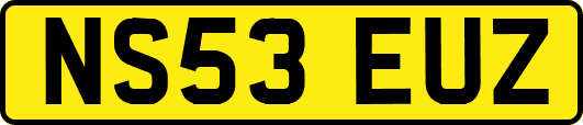 NS53EUZ