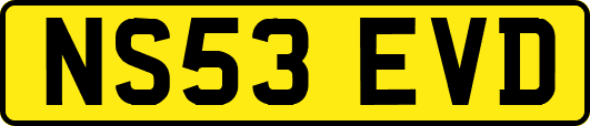 NS53EVD