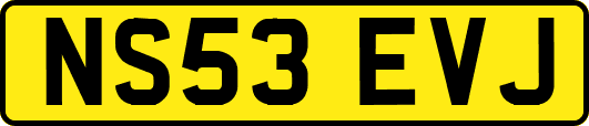 NS53EVJ