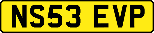 NS53EVP
