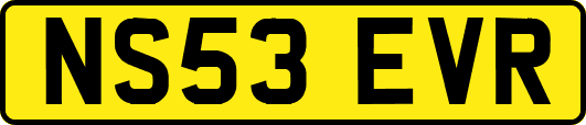 NS53EVR