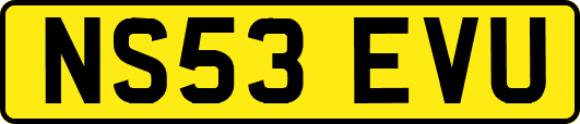 NS53EVU