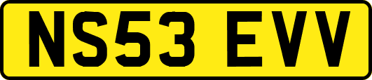 NS53EVV