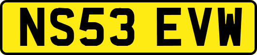 NS53EVW