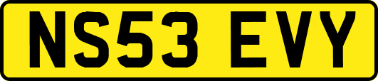 NS53EVY