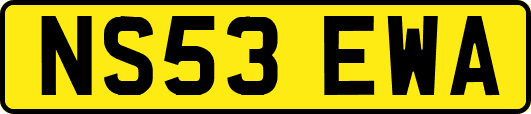 NS53EWA