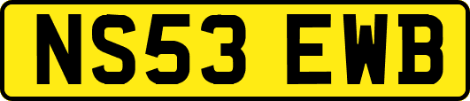 NS53EWB