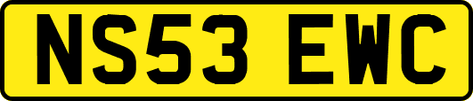 NS53EWC