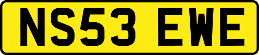 NS53EWE
