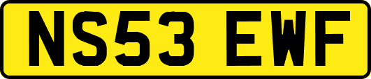 NS53EWF