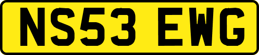 NS53EWG