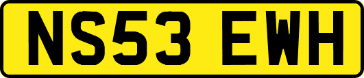 NS53EWH