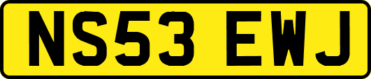 NS53EWJ