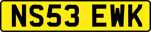NS53EWK