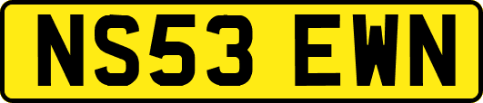 NS53EWN